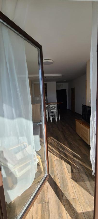 Wellsituated 1 Bedroom Condo In Warsaw Freeparking Buitenkant foto