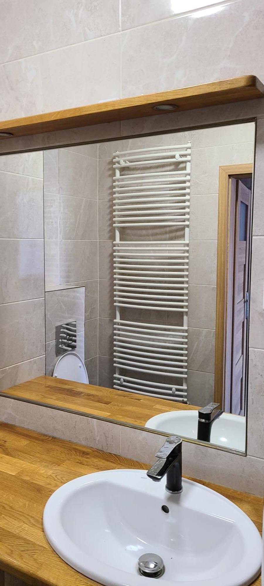 Wellsituated 1 Bedroom Condo In Warsaw Freeparking Buitenkant foto